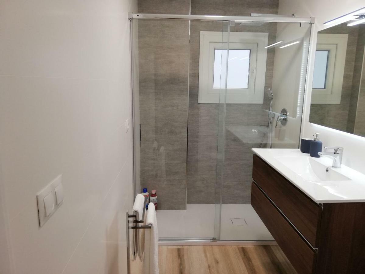 מאלגה Apartamento Aurora מראה חיצוני תמונה
