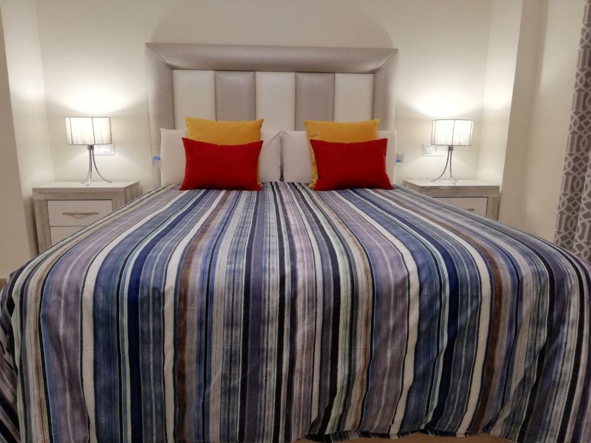 מאלגה Apartamento Aurora מראה חיצוני תמונה