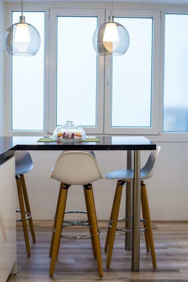 מאלגה Apartamento Aurora מראה חיצוני תמונה
